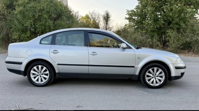VW Passat Vw passat 131 | Mobile.bg — изображение 12