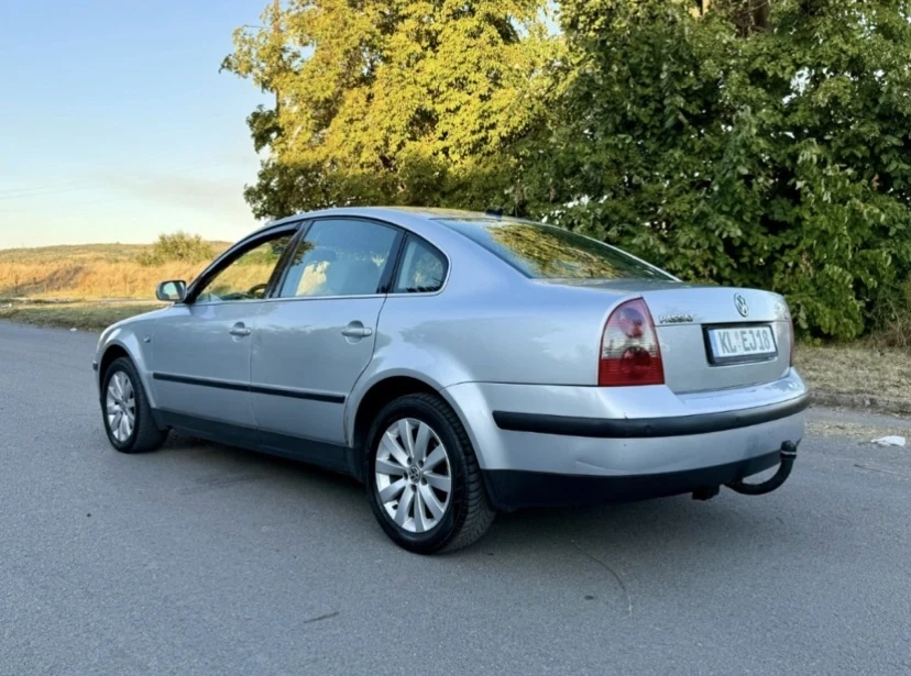 VW Passat Vw passat 131 - изображение 4