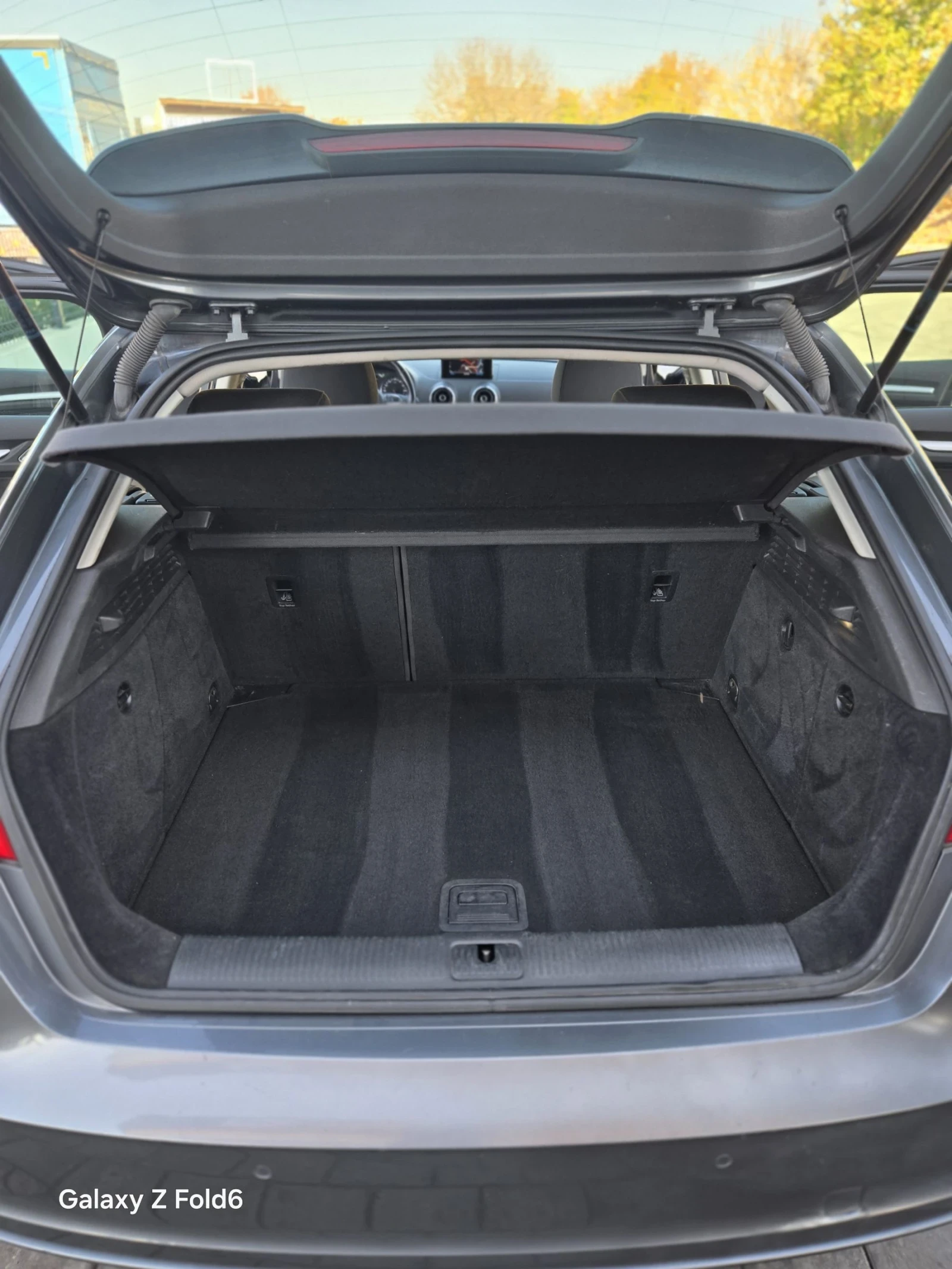 Audi A3 QUATTRO,  S-Line, Drive select,    | Mobile.bg   14