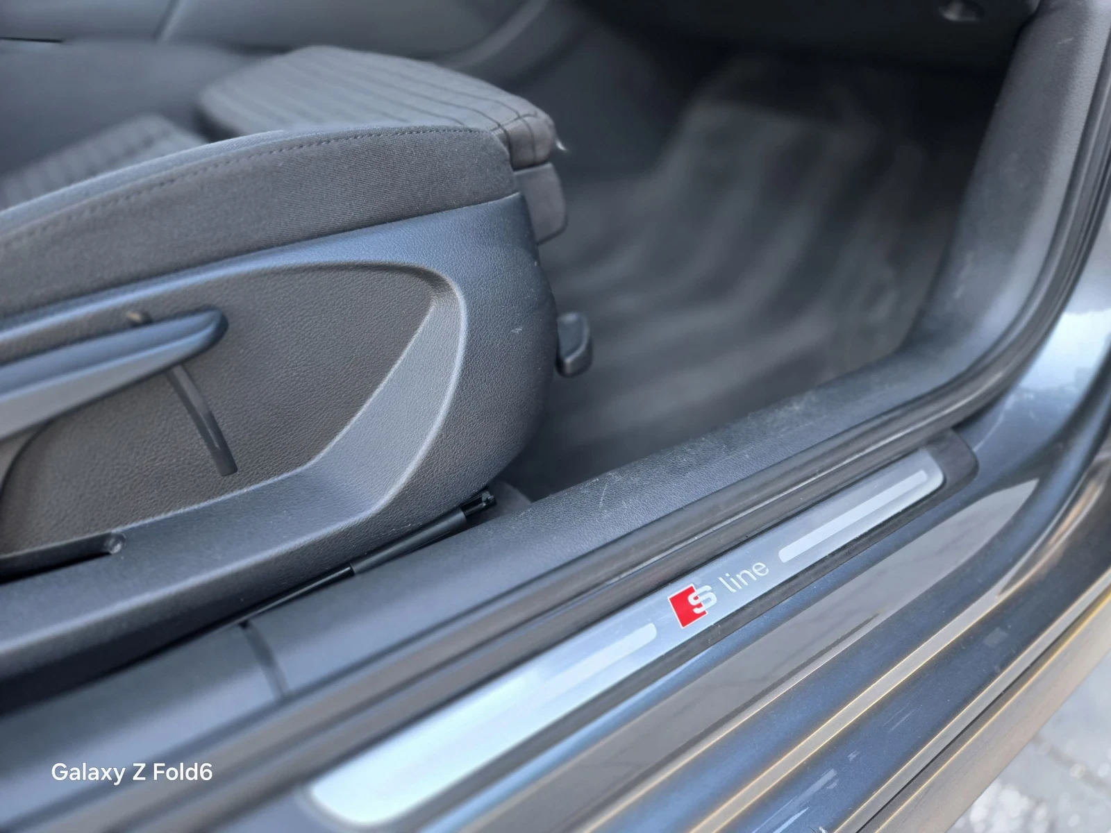 Audi A3 QUATTRO,  S-Line, Drive select,    | Mobile.bg   13