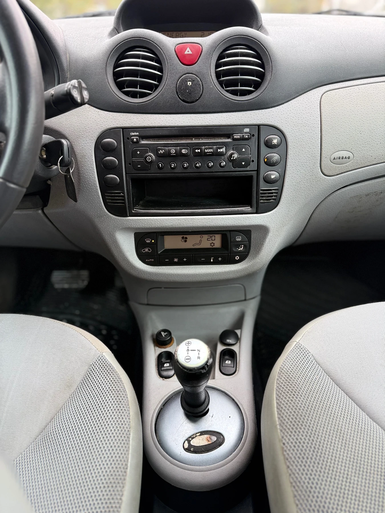 Citroen C3  1.6 110. 126000    | Mobile.bg   13