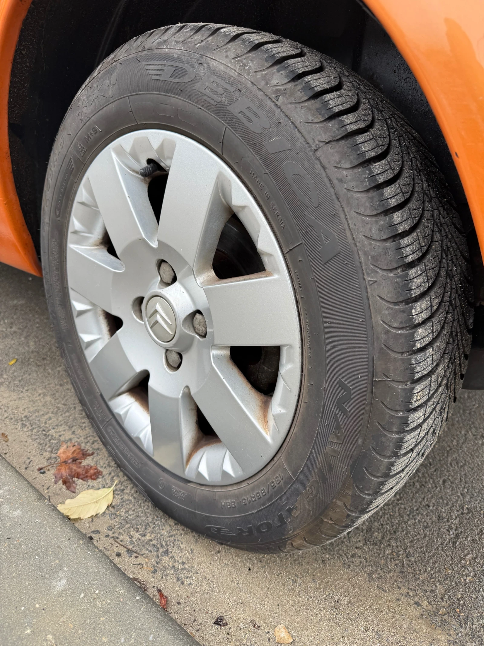 Citroen C3  1.6 110. 126000    | Mobile.bg   17