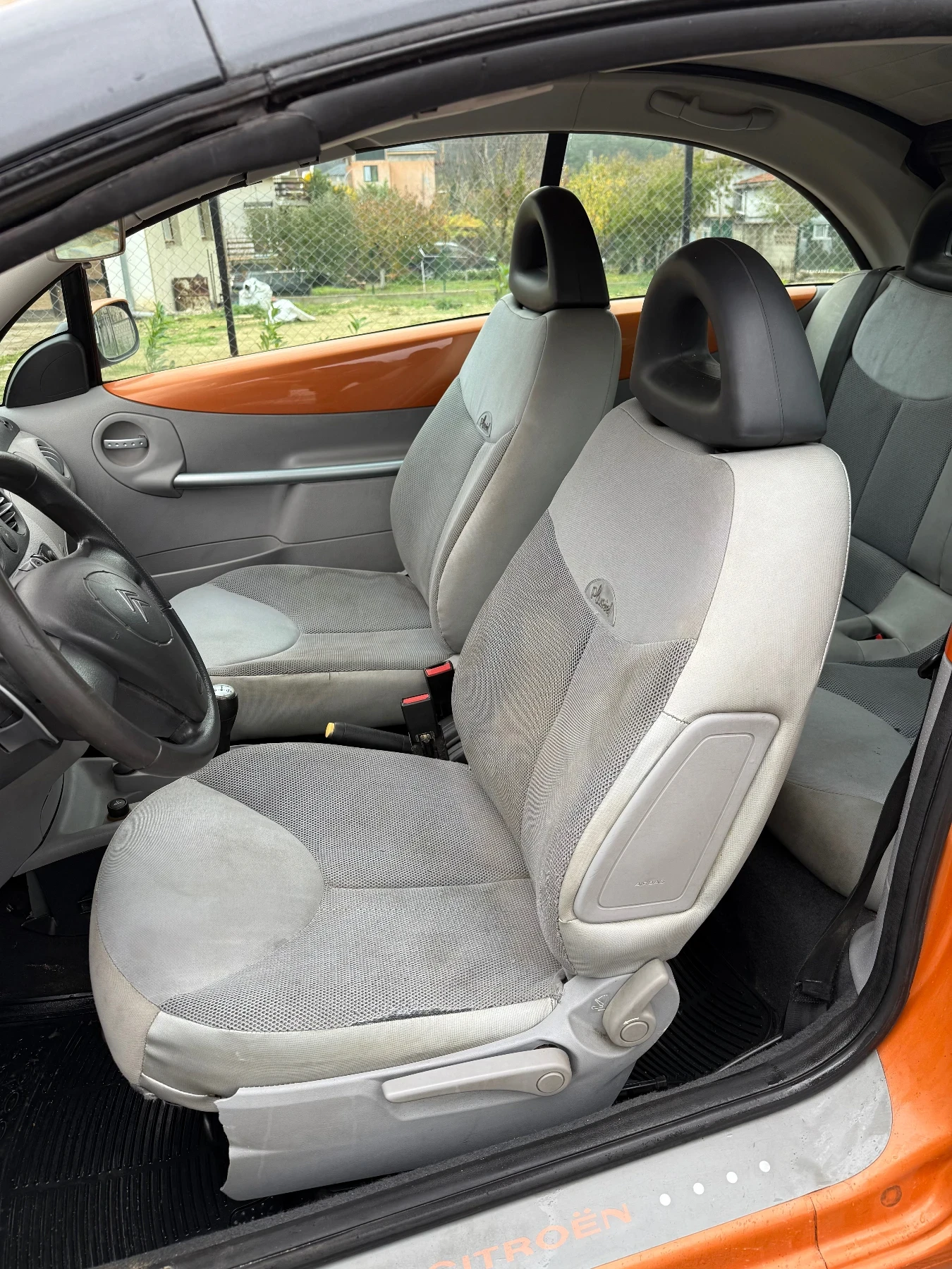 Citroen C3  1.6 110. 126000    | Mobile.bg   9