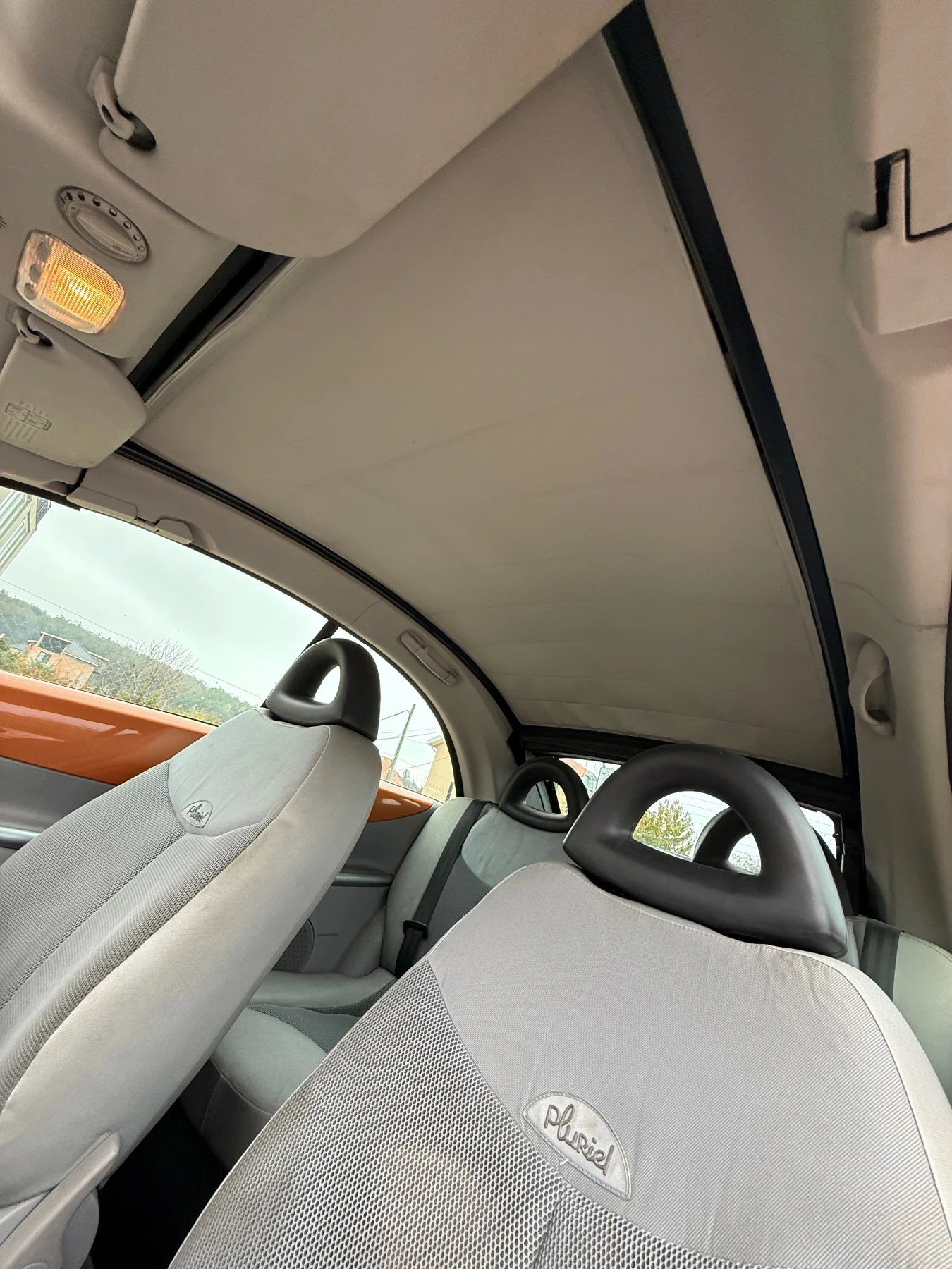 Citroen C3  1.6 110. 126000    | Mobile.bg   10