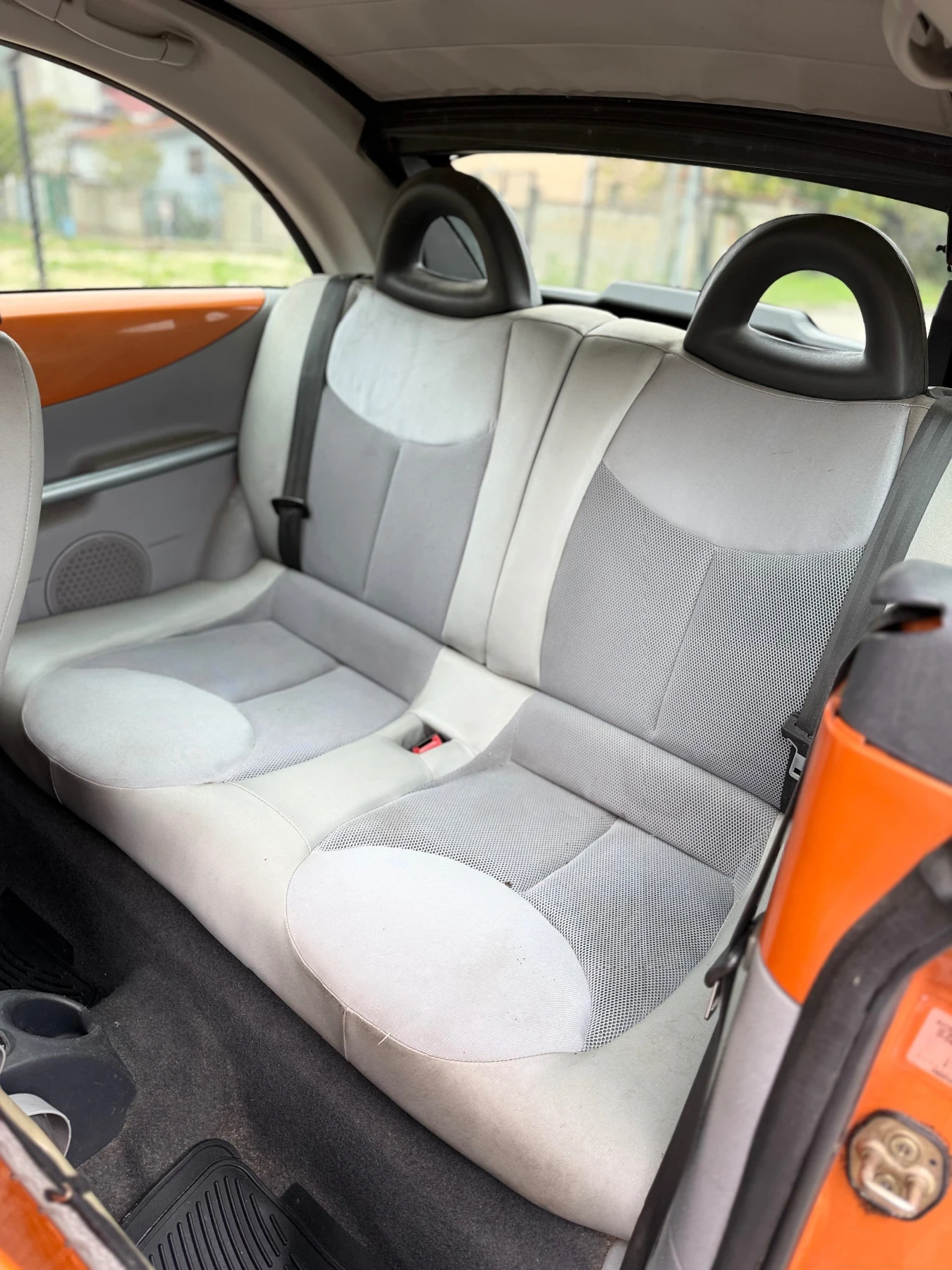 Citroen C3  1.6 110. 126000    | Mobile.bg   11