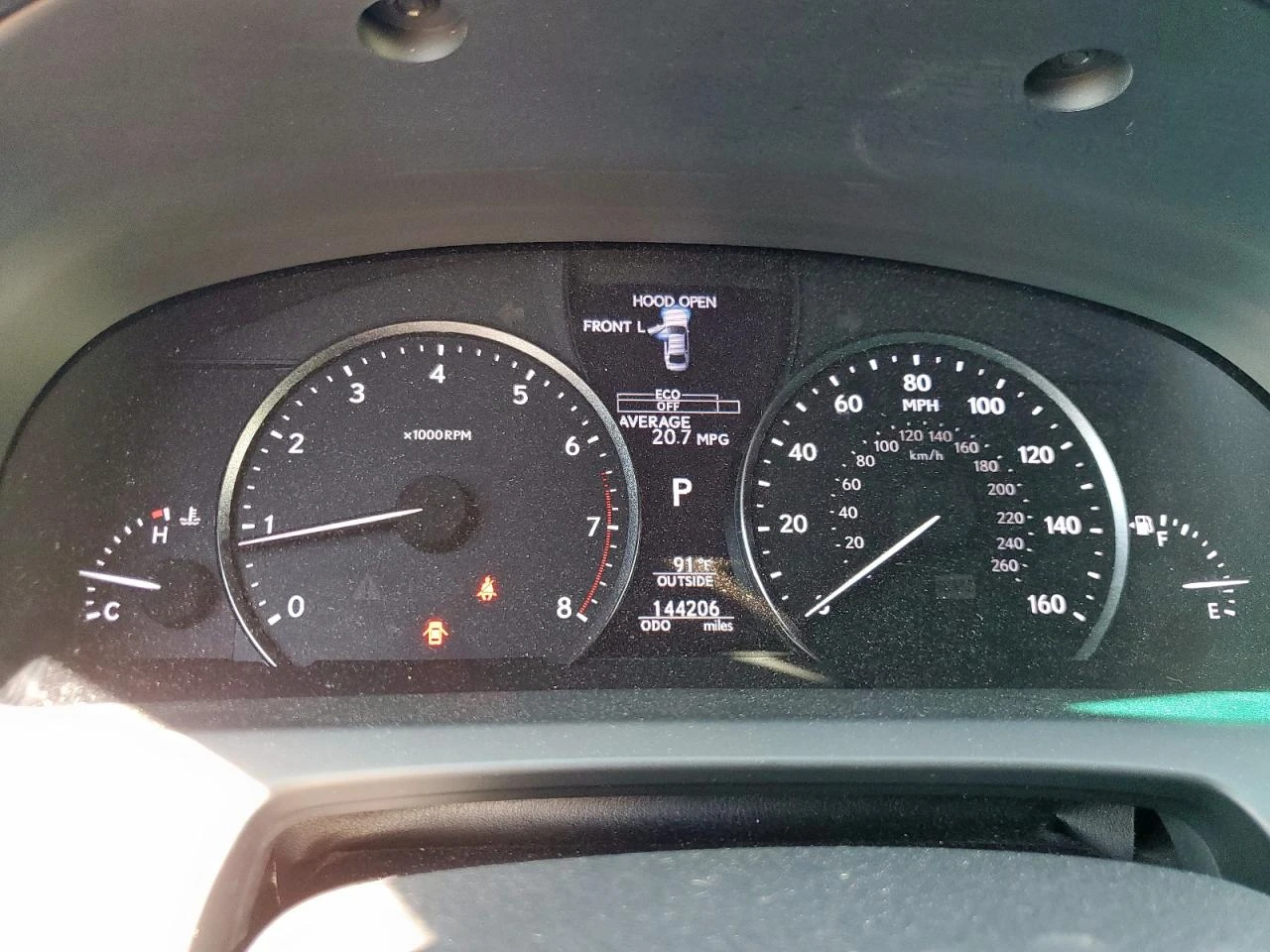 Lexus LS 460 | Mobile.bg   9