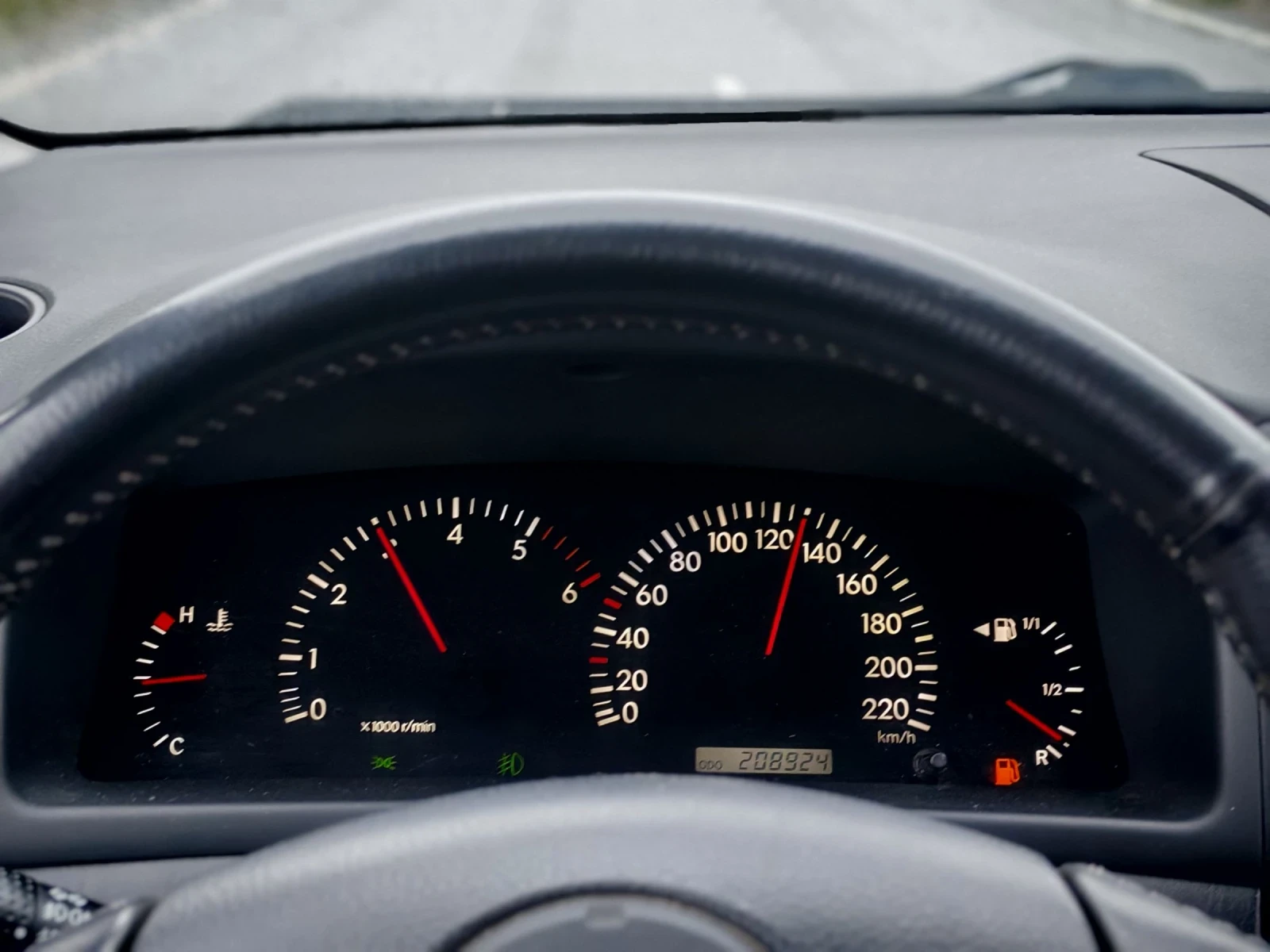 Toyota Corolla verso 2.0D4D(90)* COMFORT-EDITION *  *  | Mobile.bg   16