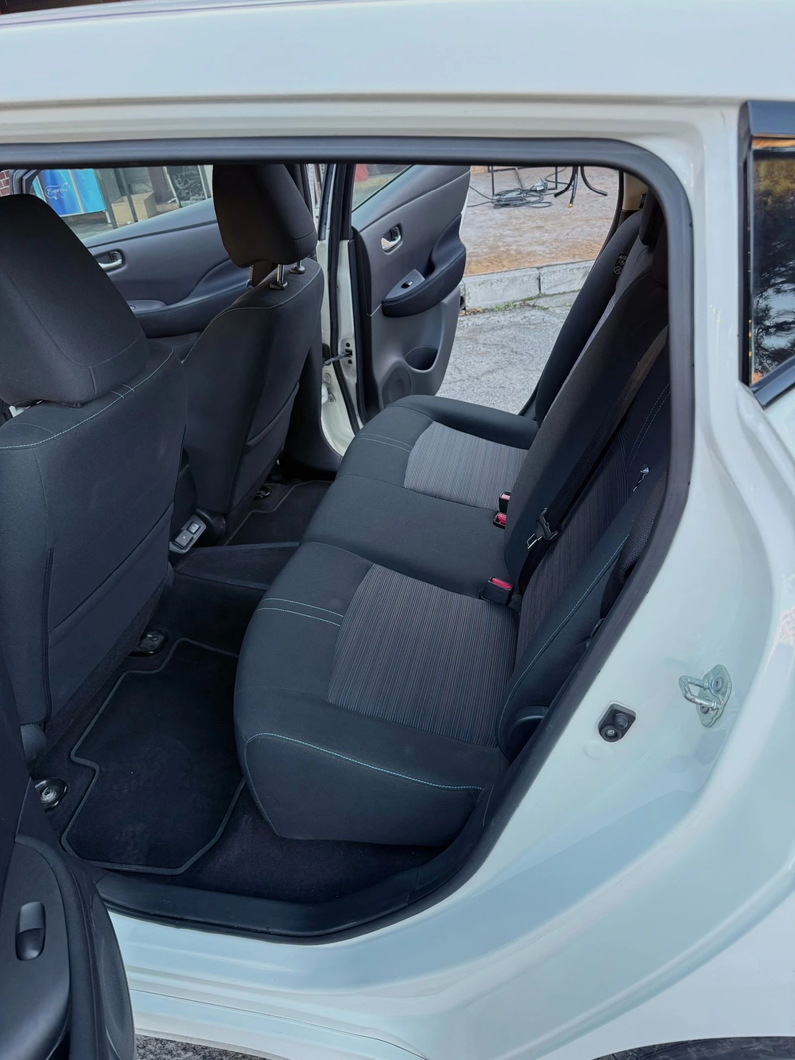 Nissan Leaf  62 kWh e+ Acenta Limousine | Mobile.bg � ����������� 6