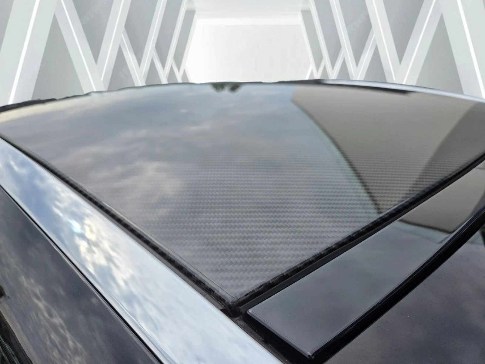 Lexus LC 500 BESPOKE BUILD* LIMITED EDITION* CARBON* ГАРАНЦИЯ - изображение 5