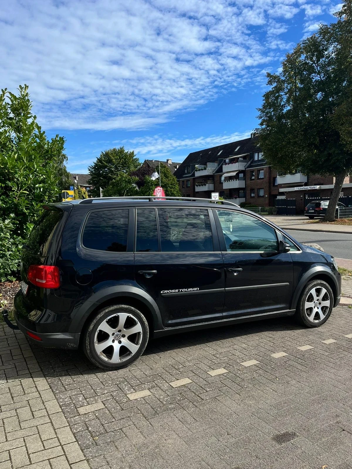 VW Touran CROSS | Mobile.bg � ����������� 3