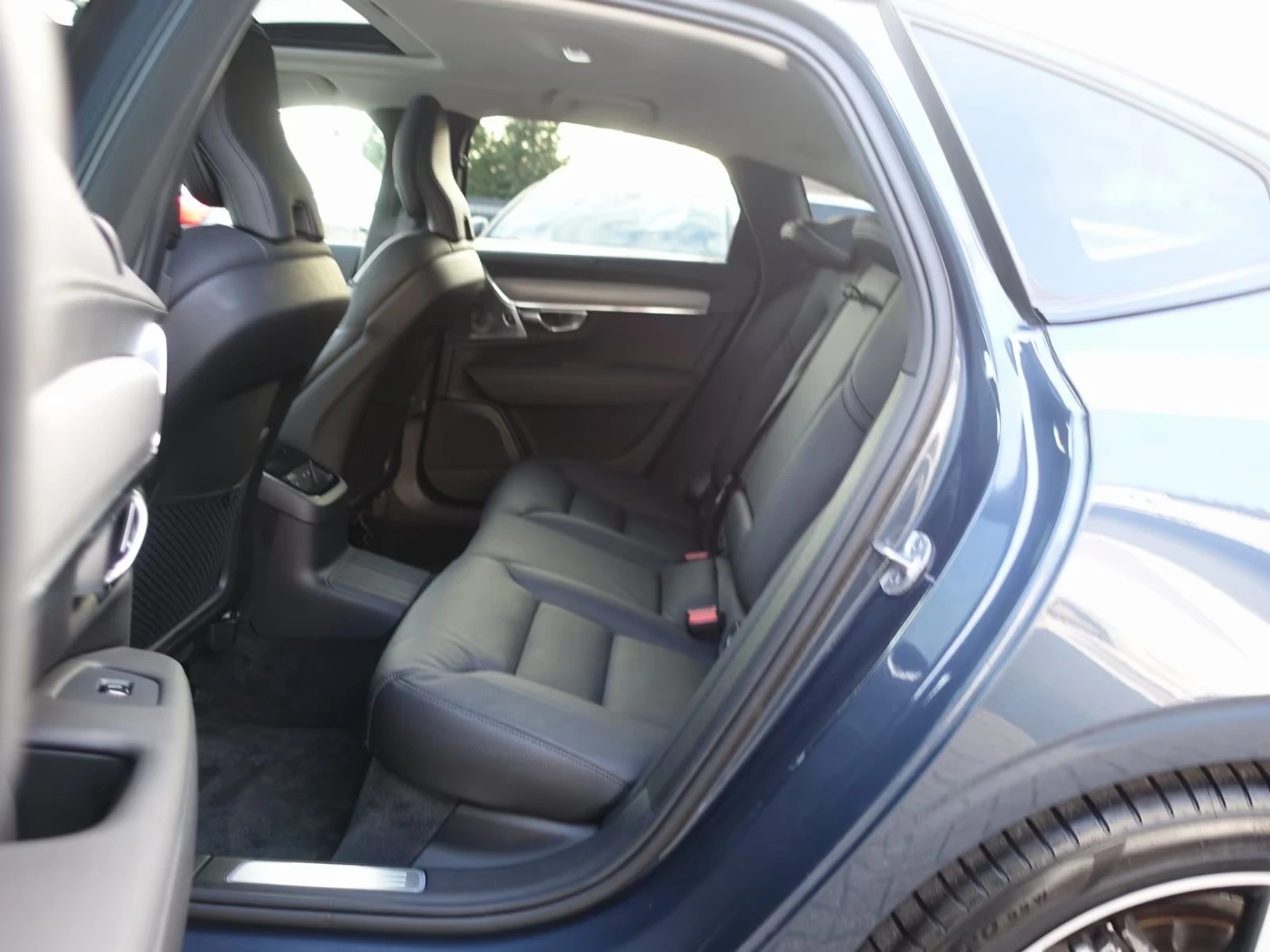 Volvo S90 T8 AWD Ultimate Dark FourC  | Mobile.bg � ����������� 14