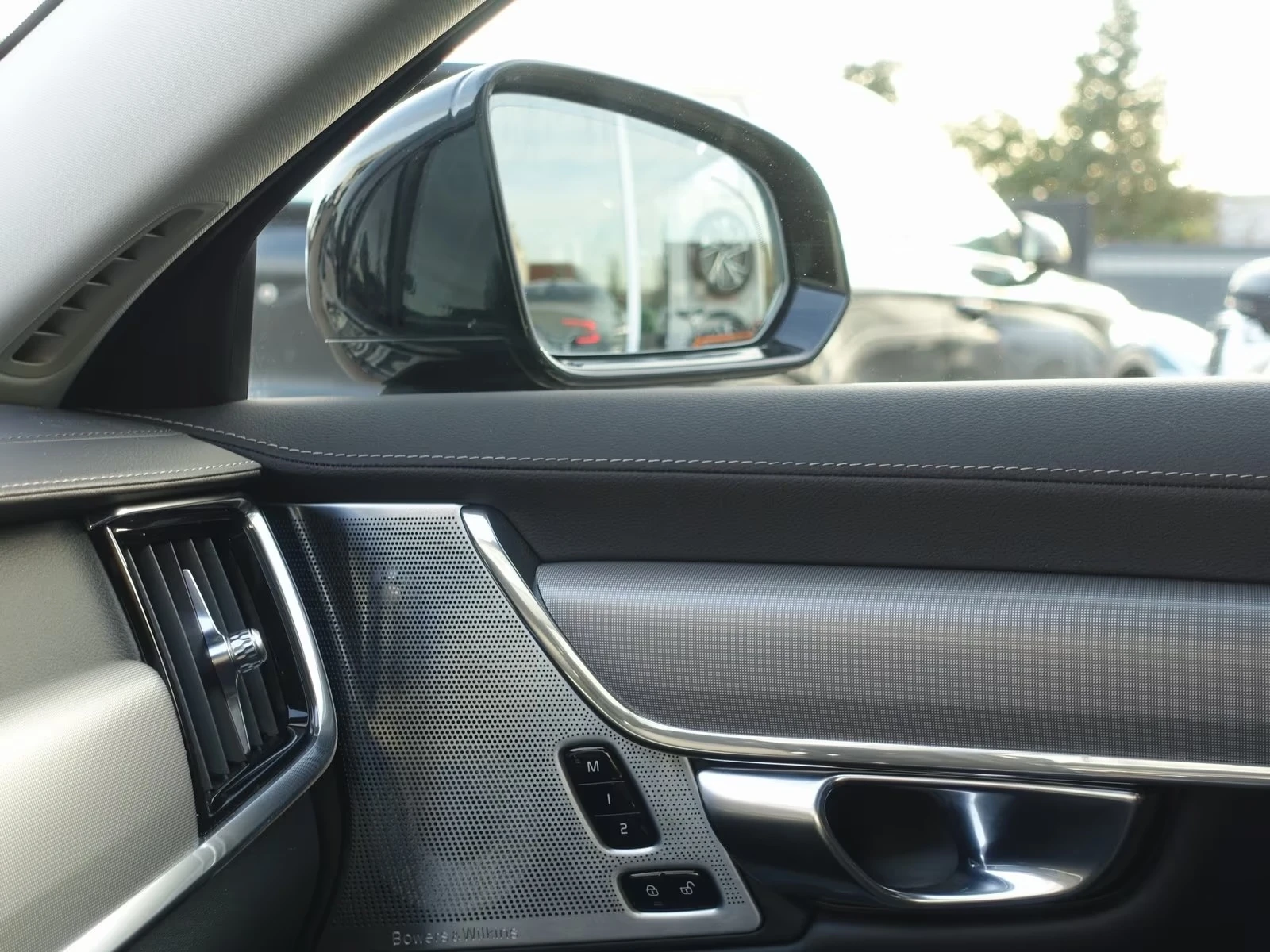 Volvo S90 T8 AWD Ultimate Dark FourC  | Mobile.bg � ����������� 13