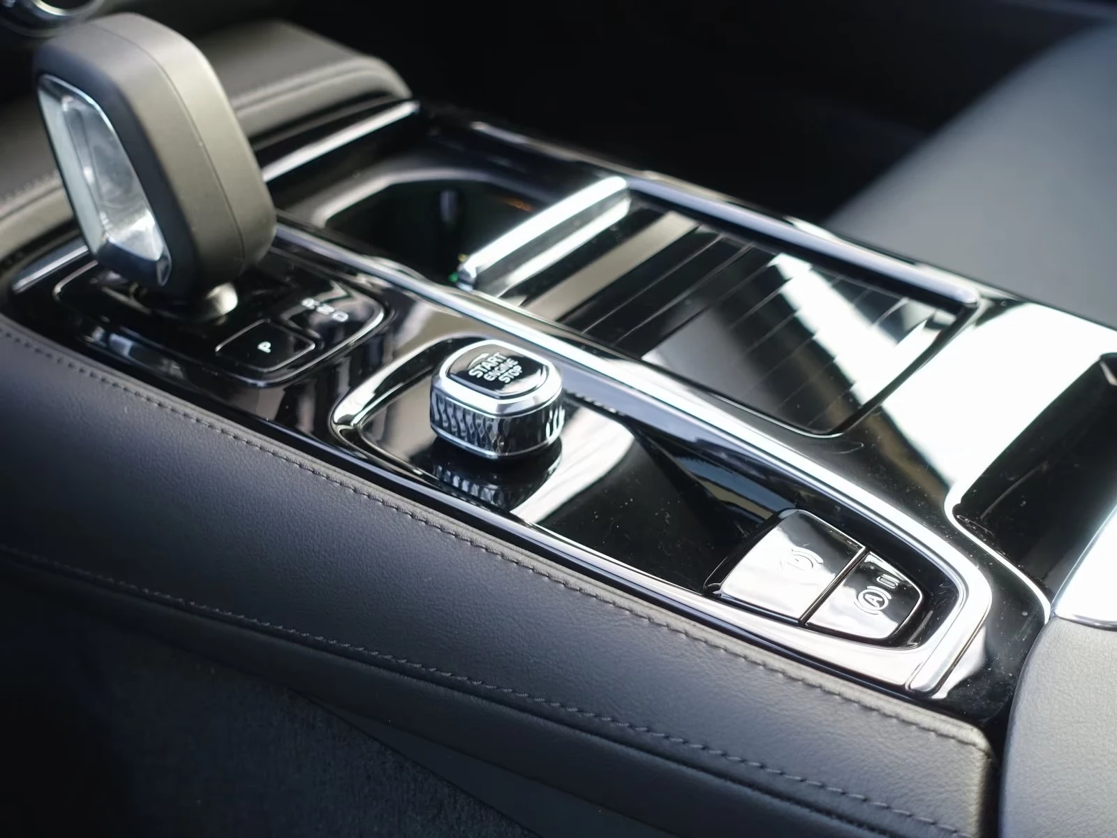 Volvo S90 T8 AWD Ultimate Dark FourC  | Mobile.bg � ����������� 12