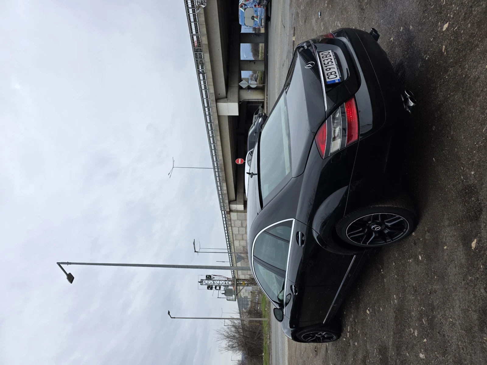 Mercedes-Benz S 320  - изображение 6