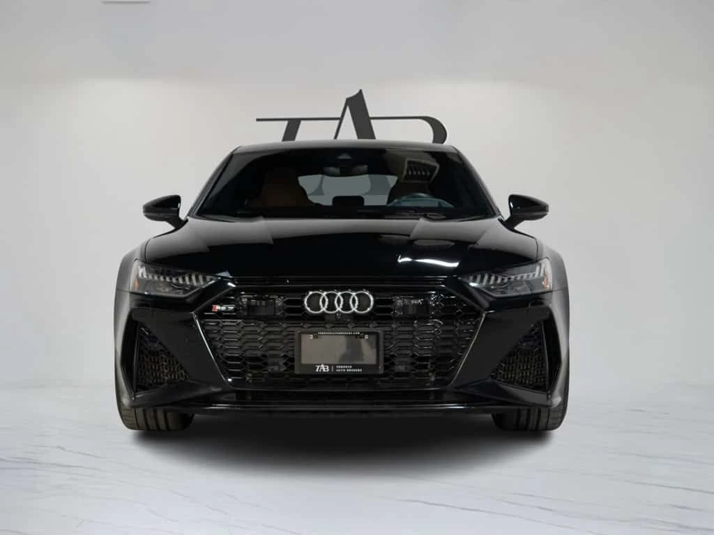 Audi Rs7 BLACK OPTICS PKG| 22" WHEEL| B&� | Mobile.bg � ����������� 7