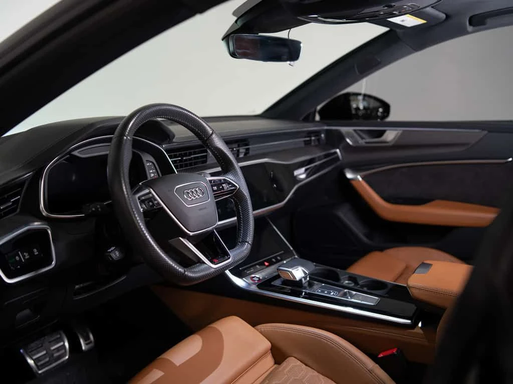 Audi Rs7 BLACK OPTICS PKG| 22" WHEEL| B&� | Mobile.bg � ����������� 8