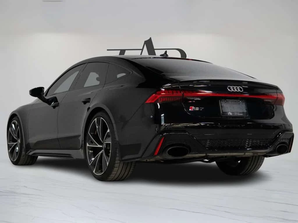 Audi Rs7 BLACK OPTICS PKG| 22" WHEEL| B&� | Mobile.bg � ����������� 5