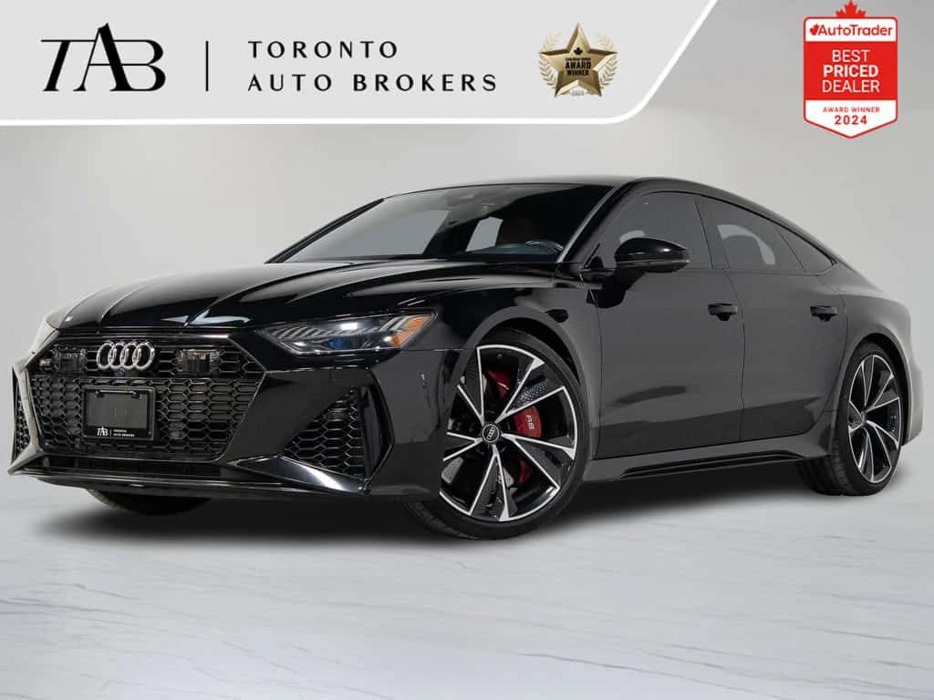 Audi Rs7 BLACK OPTICS PKG| 22" WHEEL| B&� | Mobile.bg � ����������� 1