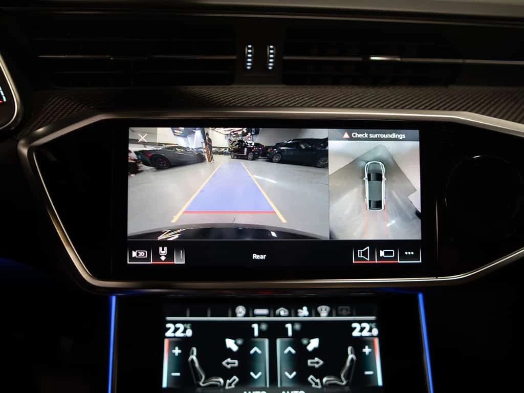 Audi Rs7 BLACK OPTICS PKG| 22" WHEEL| B&� | Mobile.bg � ����������� 12