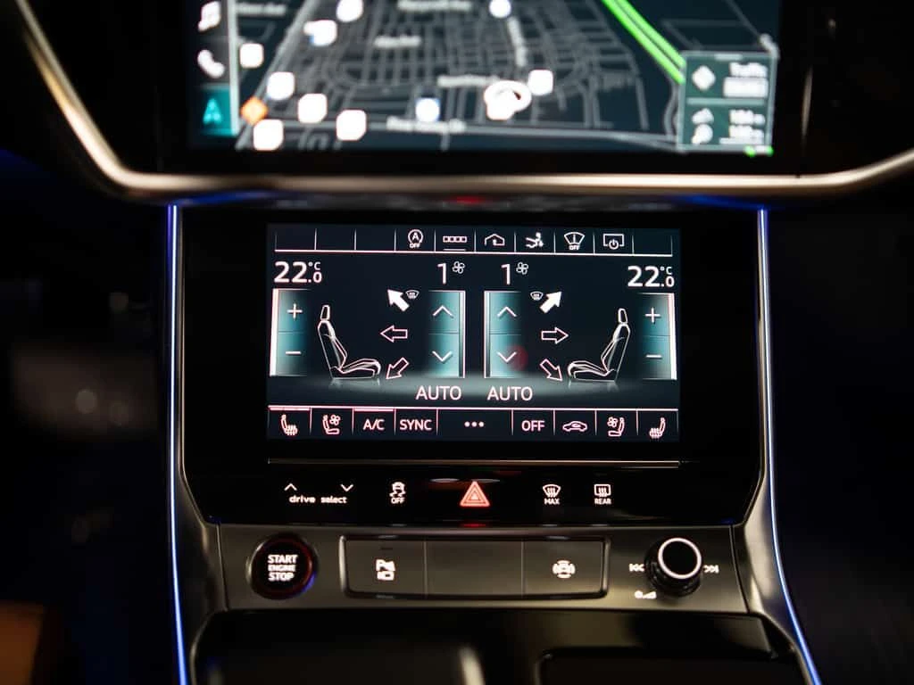 Audi Rs7 BLACK OPTICS PKG| 22" WHEEL| B&� | Mobile.bg � ����������� 14