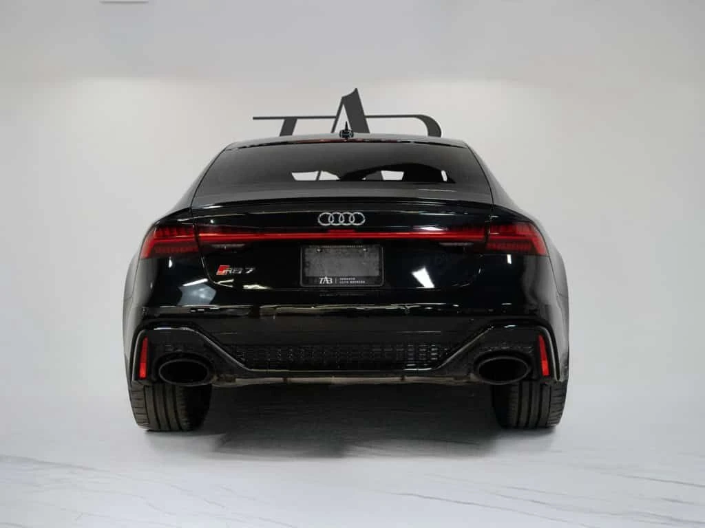 Audi Rs7 BLACK OPTICS PKG| 22" WHEEL| B&� | Mobile.bg � ����������� 6