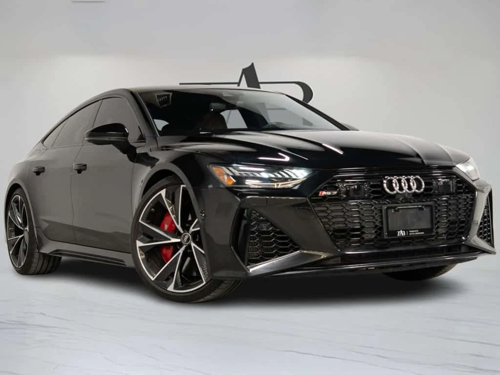 Audi Rs7 BLACK OPTICS PKG| 22" WHEEL| B&� | Mobile.bg � ����������� 2