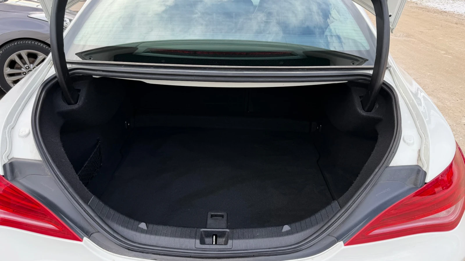 Mercedes-Benz CLA 220 | Mobile.bg � ����������� 15