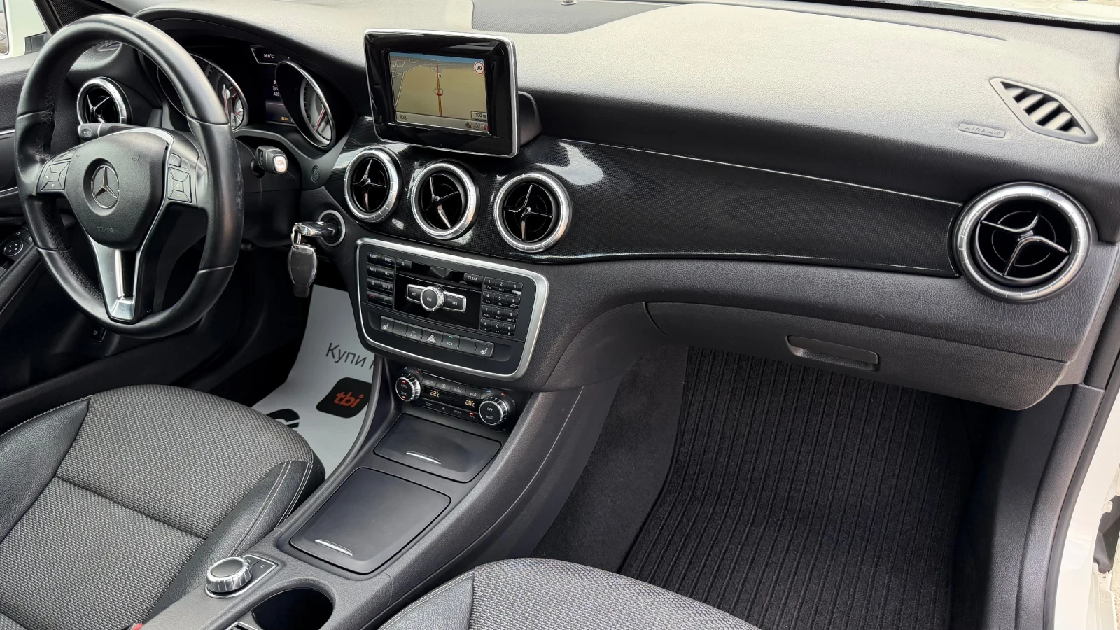 Mercedes-Benz CLA 220 | Mobile.bg � ����������� 11