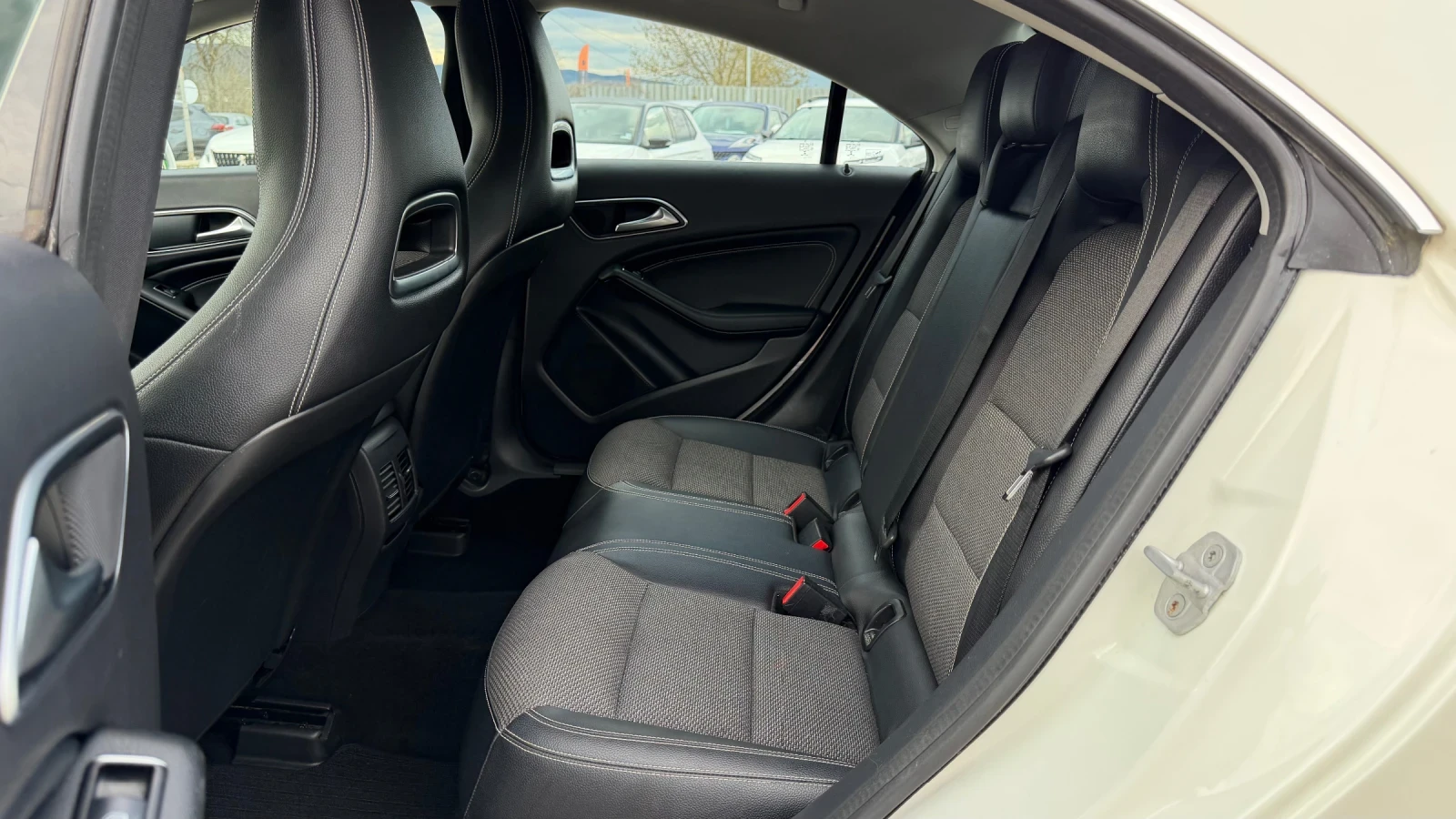 Mercedes-Benz CLA 220 | Mobile.bg � ����������� 8