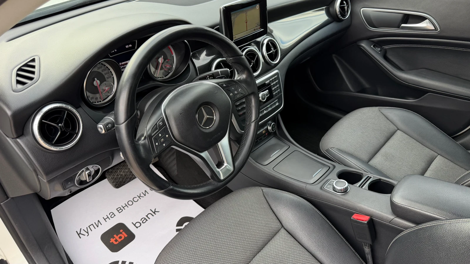 Mercedes-Benz CLA 220 | Mobile.bg � ����������� 12