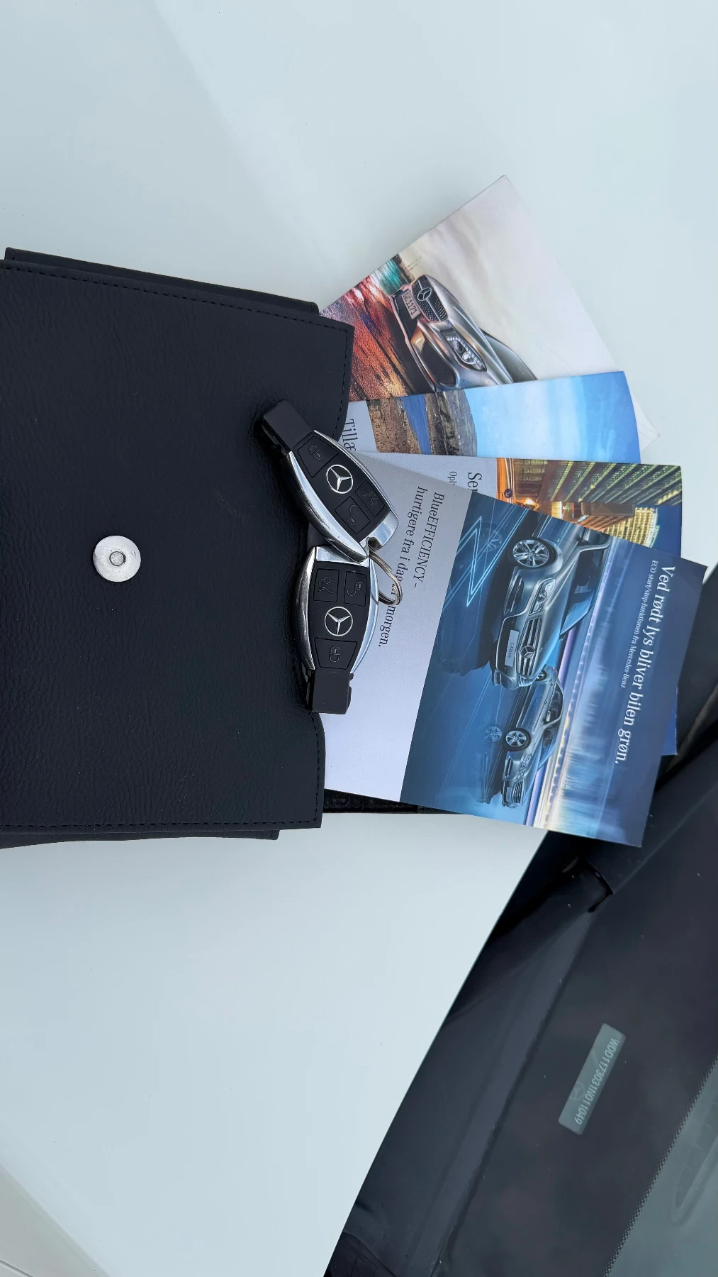 Mercedes-Benz CLA 220 | Mobile.bg � ����������� 14