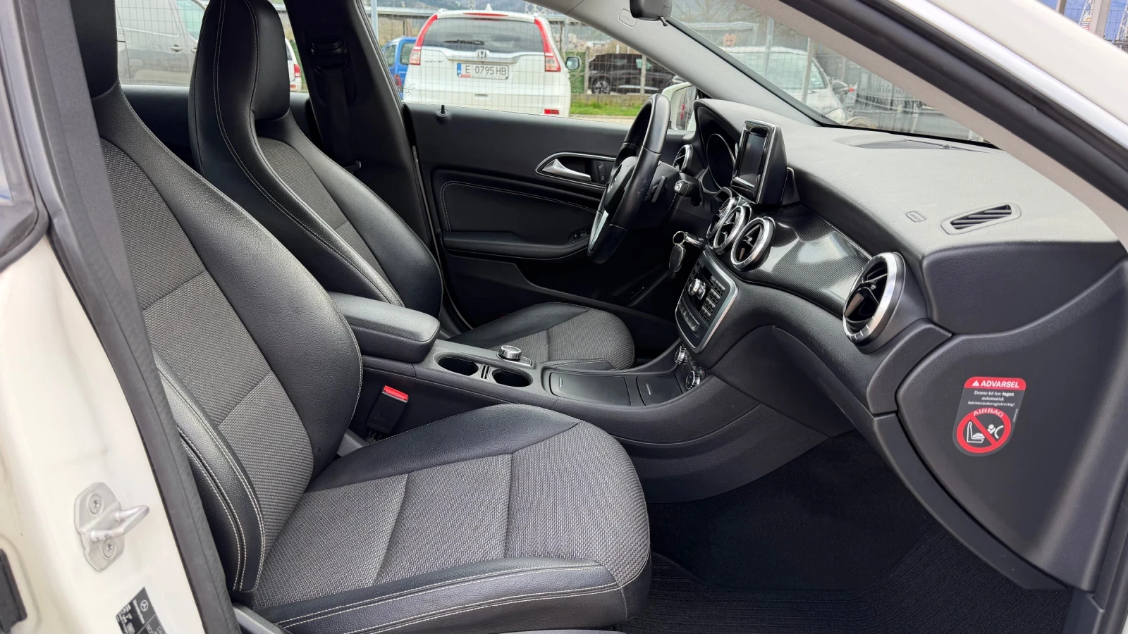 Mercedes-Benz CLA 220 | Mobile.bg � ����������� 9