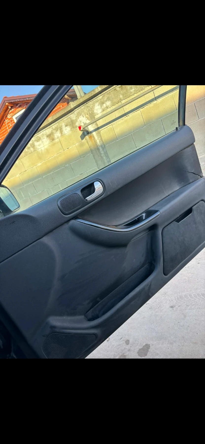 Audi A3, снимка 2 - Автомобили и джипове - 54333938