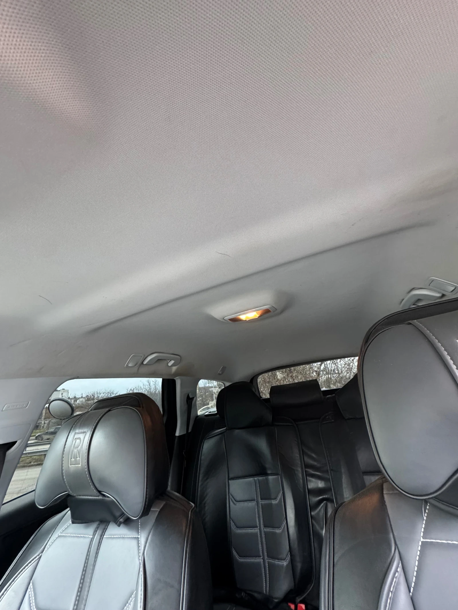 Peugeot 308 1.6, снимка 9 - Автомобили и джипове - 54381162