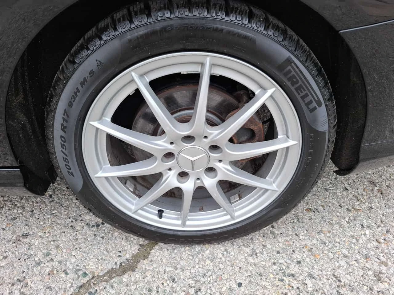 Mercedes-Benz CLA 250 * ���� �� ������ * ������� * ������ * ���������� | Mobile.bg � ����������� 15