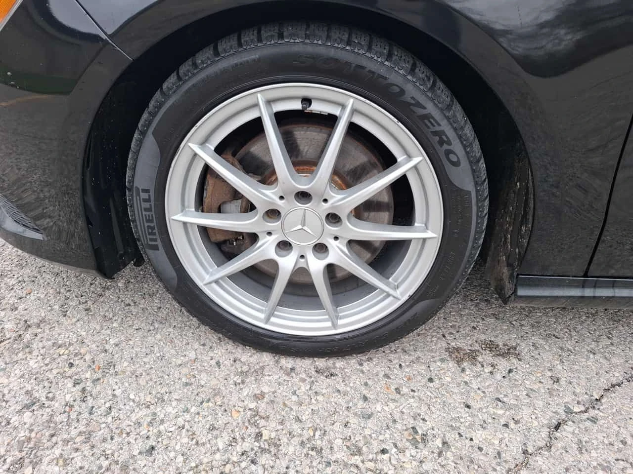Mercedes-Benz CLA 250 * ���� �� ������ * ������� * ������ * ���������� | Mobile.bg � ����������� 14