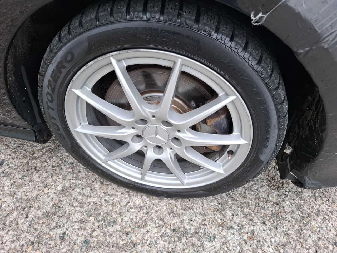 Mercedes-Benz CLA 250 * ���� �� ������ * ������� * ������ * ���������� | Mobile.bg � ����������� 12
