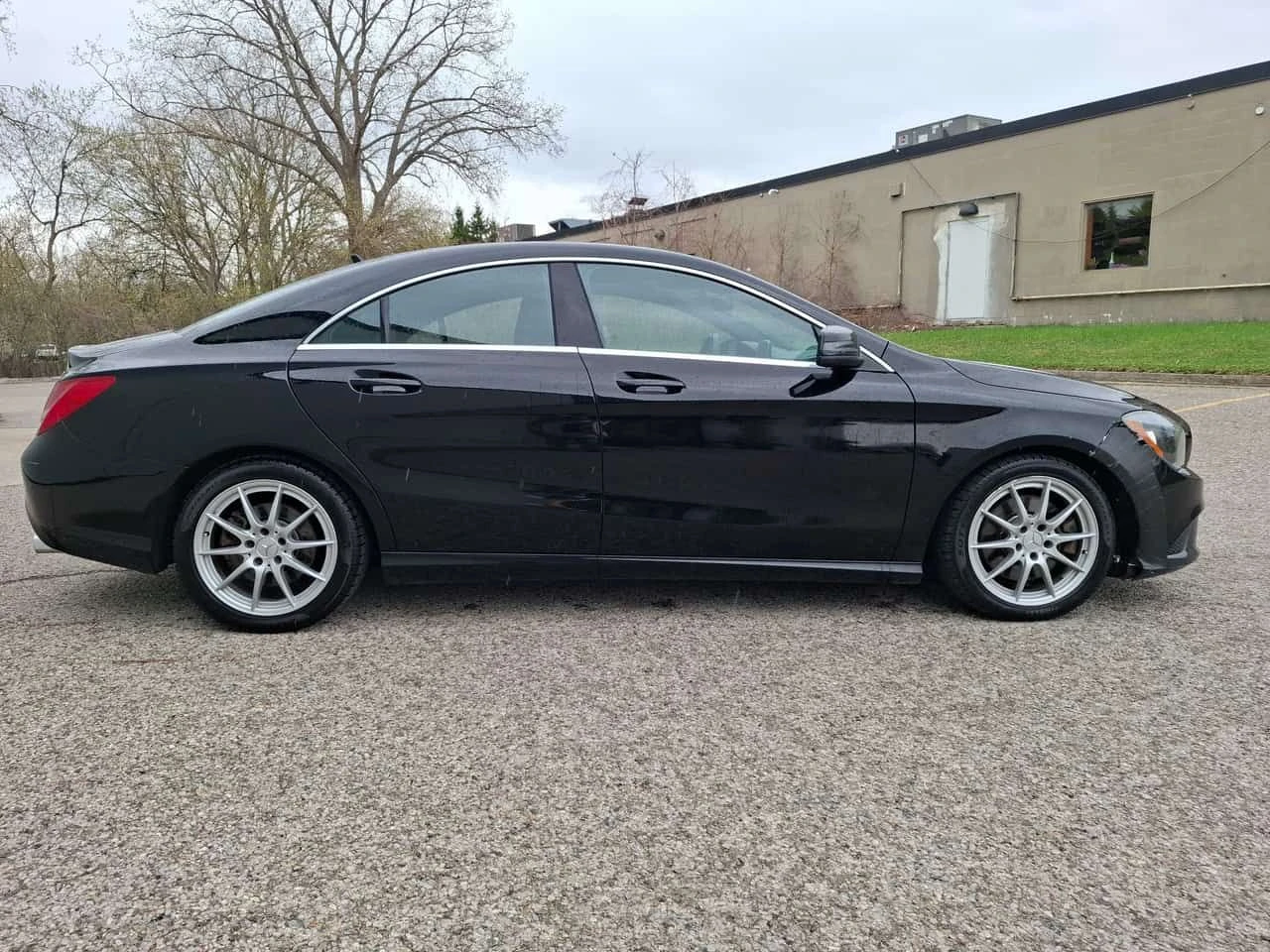 Mercedes-Benz CLA 250 * ���� �� ������ * ������� * ������ * ���������� | Mobile.bg � ����������� 3