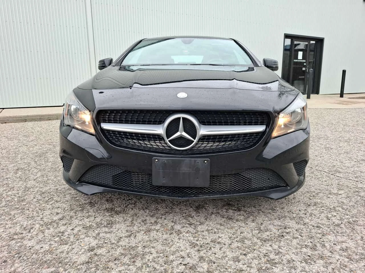 Mercedes-Benz CLA 250 * ���� �� ������ * ������� * ������ * ���������� | Mobile.bg � ����������� 6
