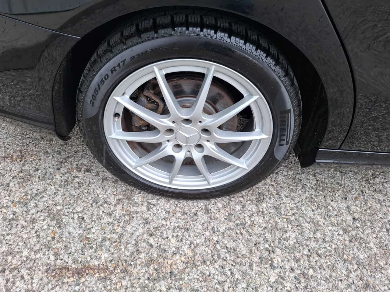Mercedes-Benz CLA 250 * ���� �� ������ * ������� * ������ * ���������� | Mobile.bg � ����������� 7