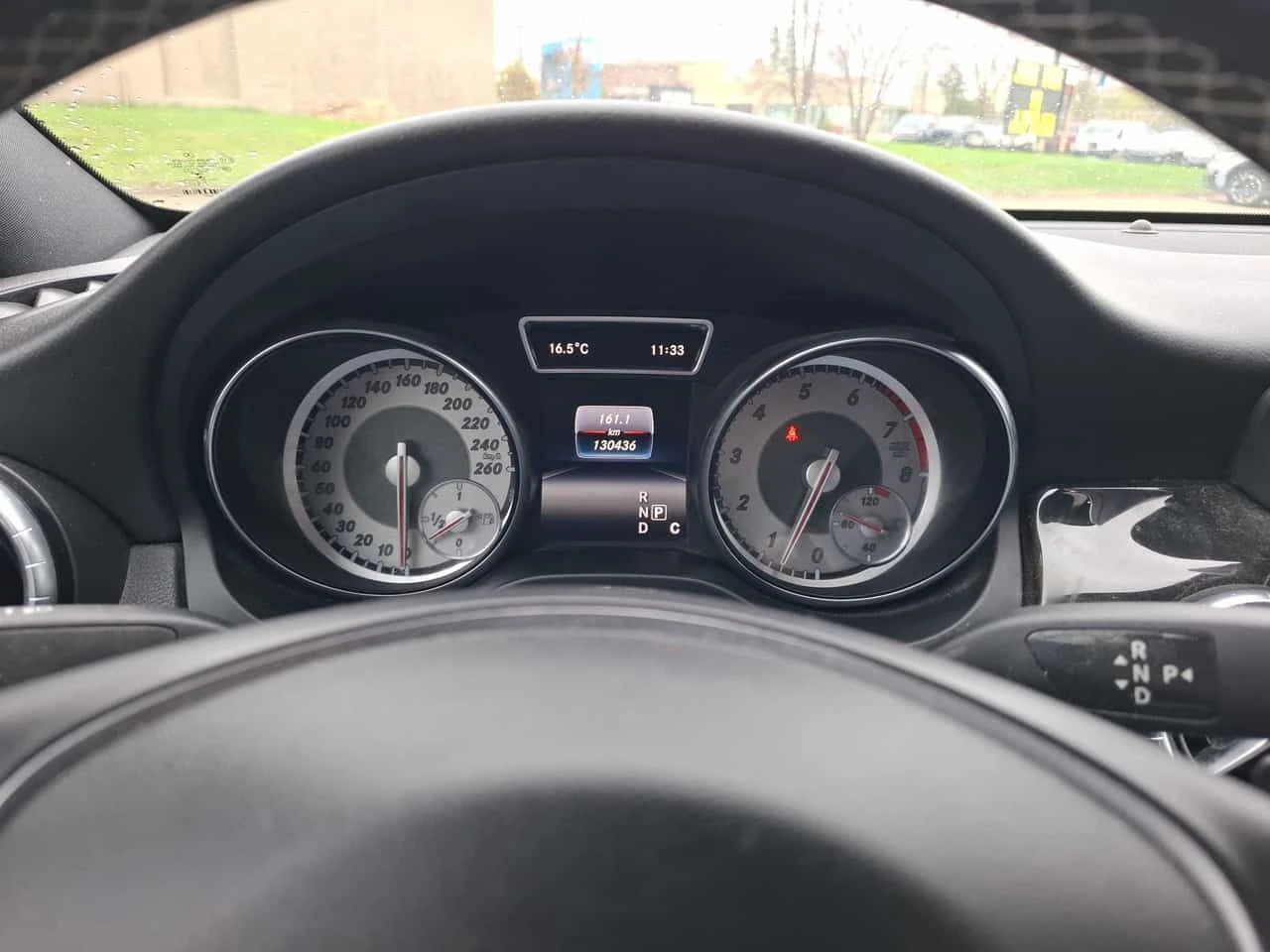 Mercedes-Benz CLA 250 * ���� �� ������ * ������� * ������ * ���������� | Mobile.bg � ����������� 8