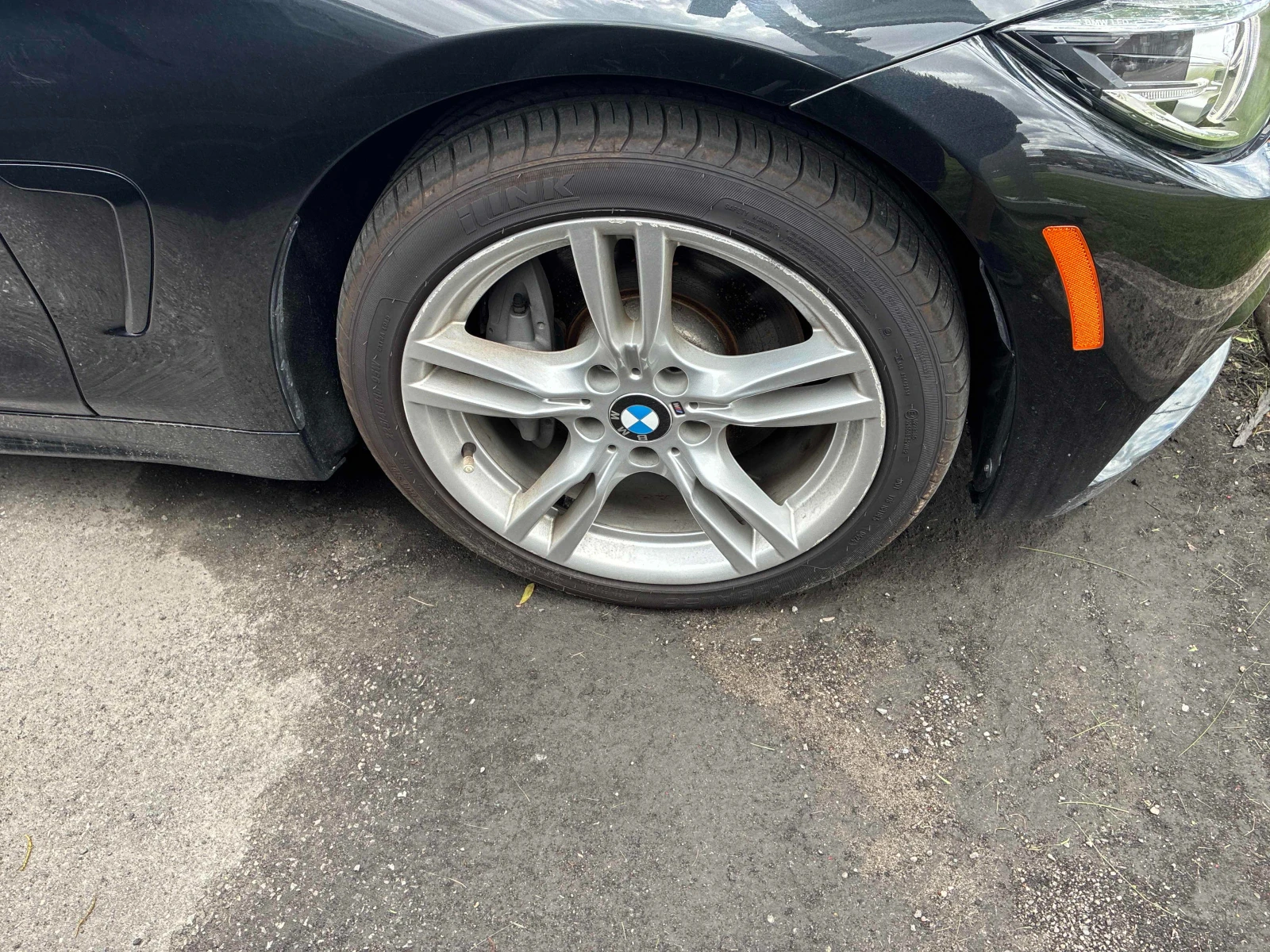 BMW 430  xDrive, снимка 6 - Автомобили и джипове - 54923771