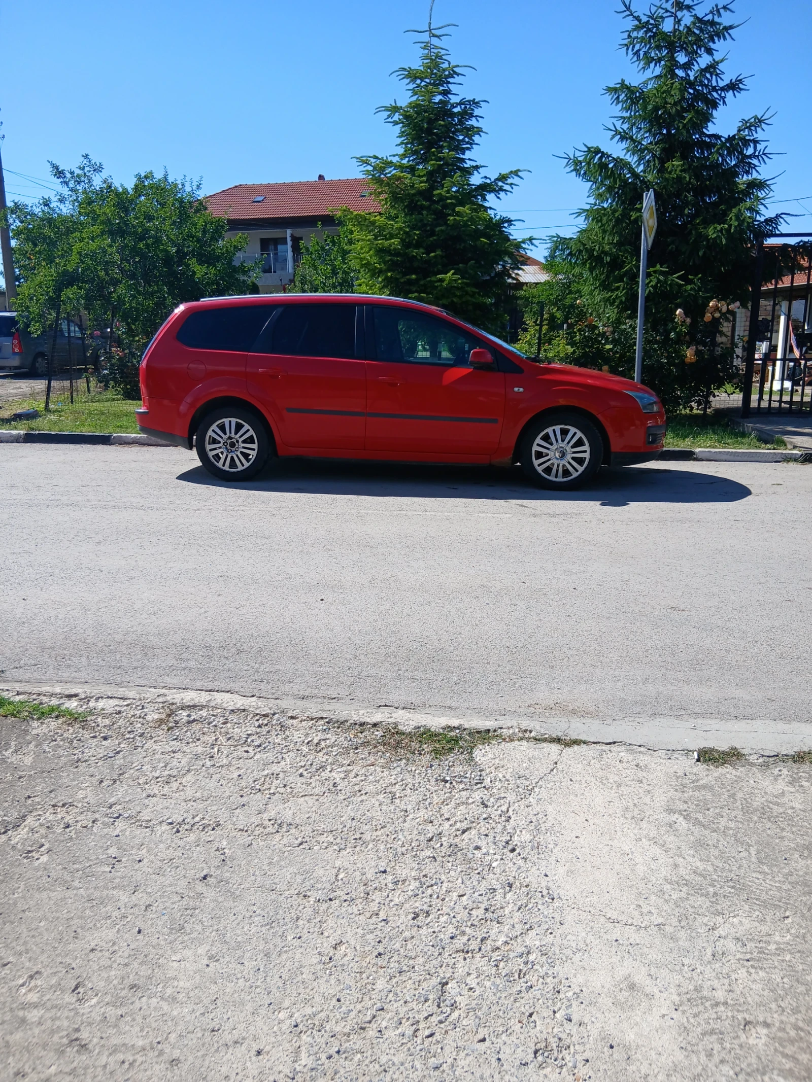 Ford Focus | Mobile.bg � ����������� 4