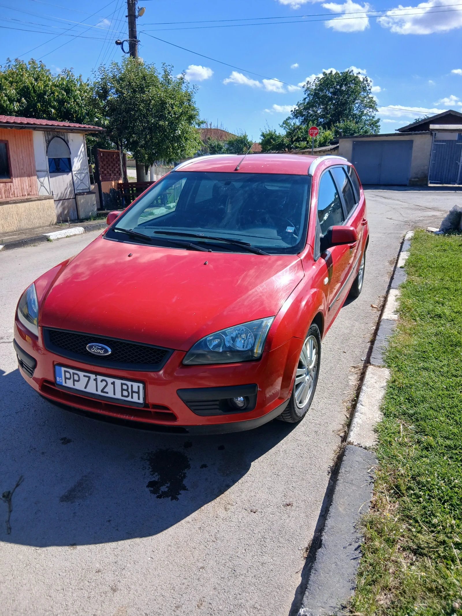 Ford Focus | Mobile.bg � ����������� 1