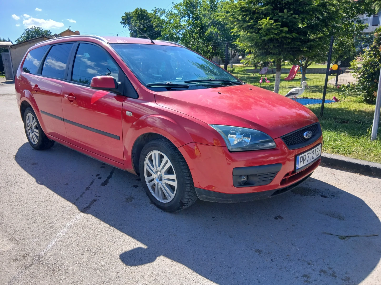 Ford Focus | Mobile.bg � ����������� 5
