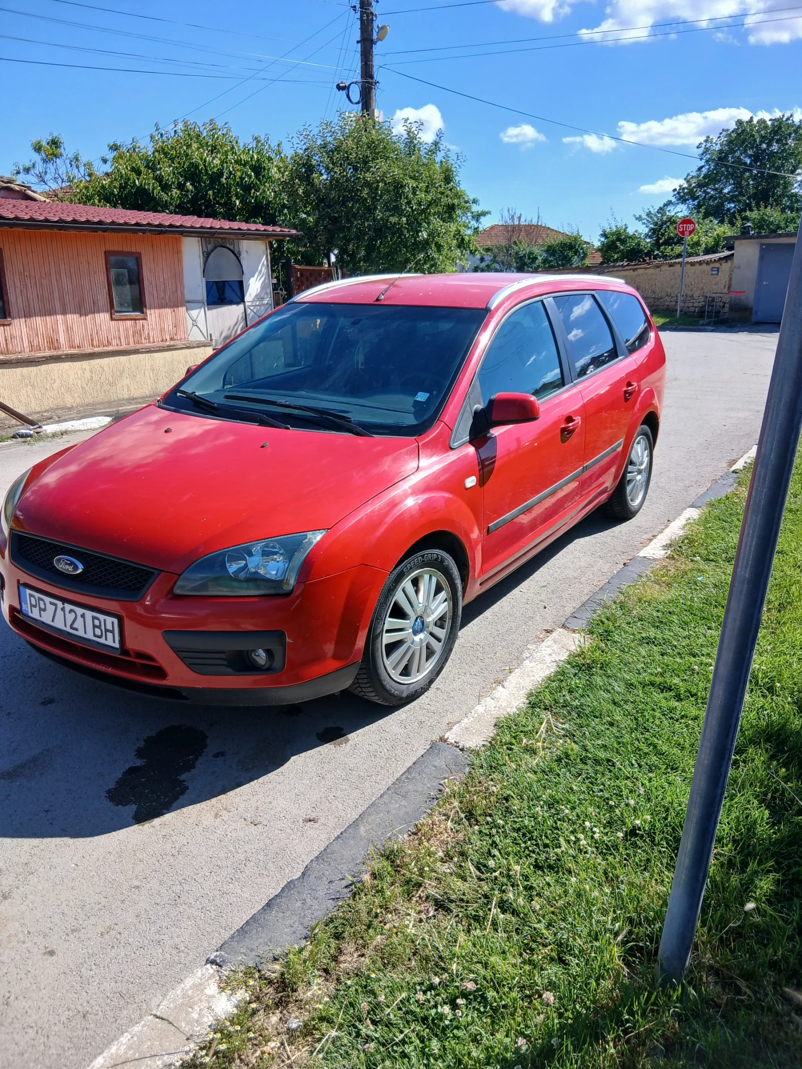Ford Focus | Mobile.bg � ����������� 3