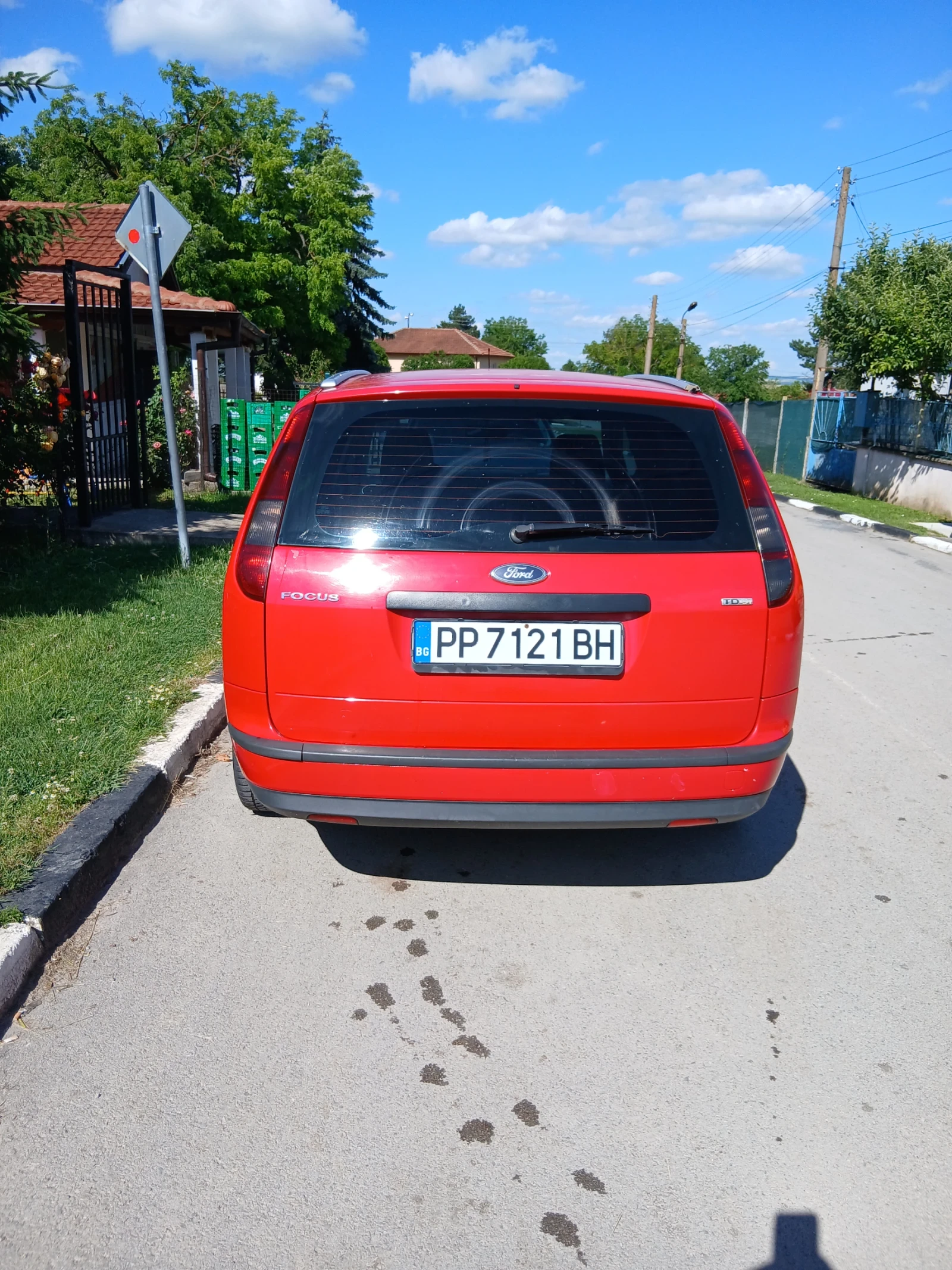Ford Focus | Mobile.bg � ����������� 7