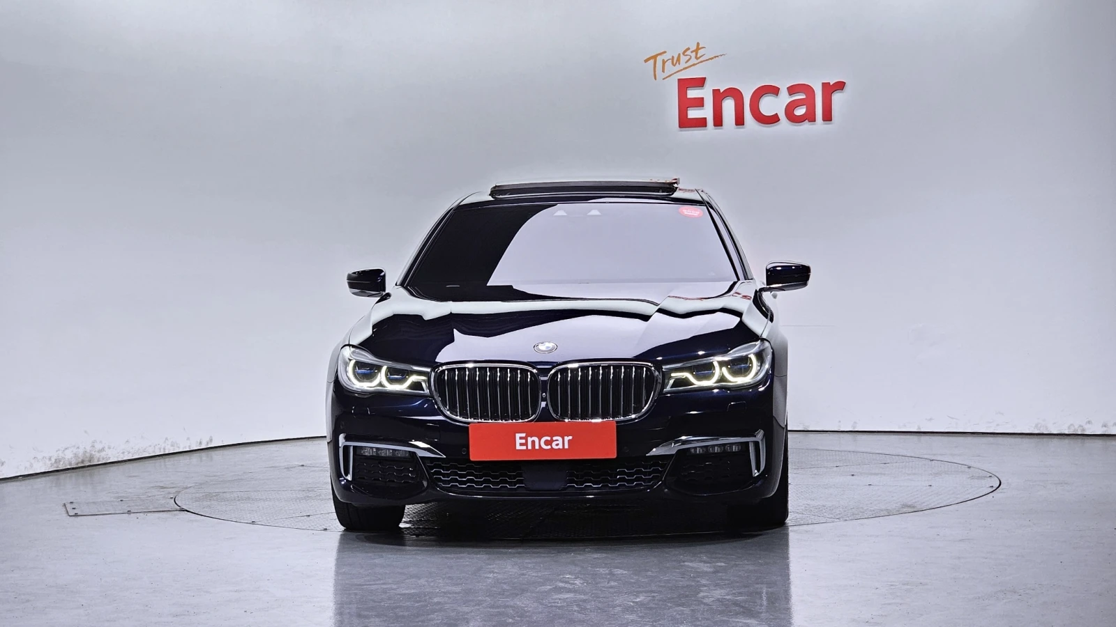 BMW 740 740Ld xDrive M Sport | HUD | 360  Камера | Massage, снимка 3 - Автомобили и джипове - 55105786