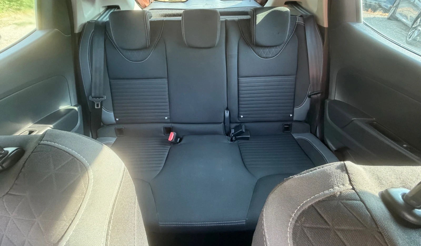 Renault Clio 1.5DCI EURO6 * KTEO* AUTOMATIC | Mobile.bg � ����������� 10