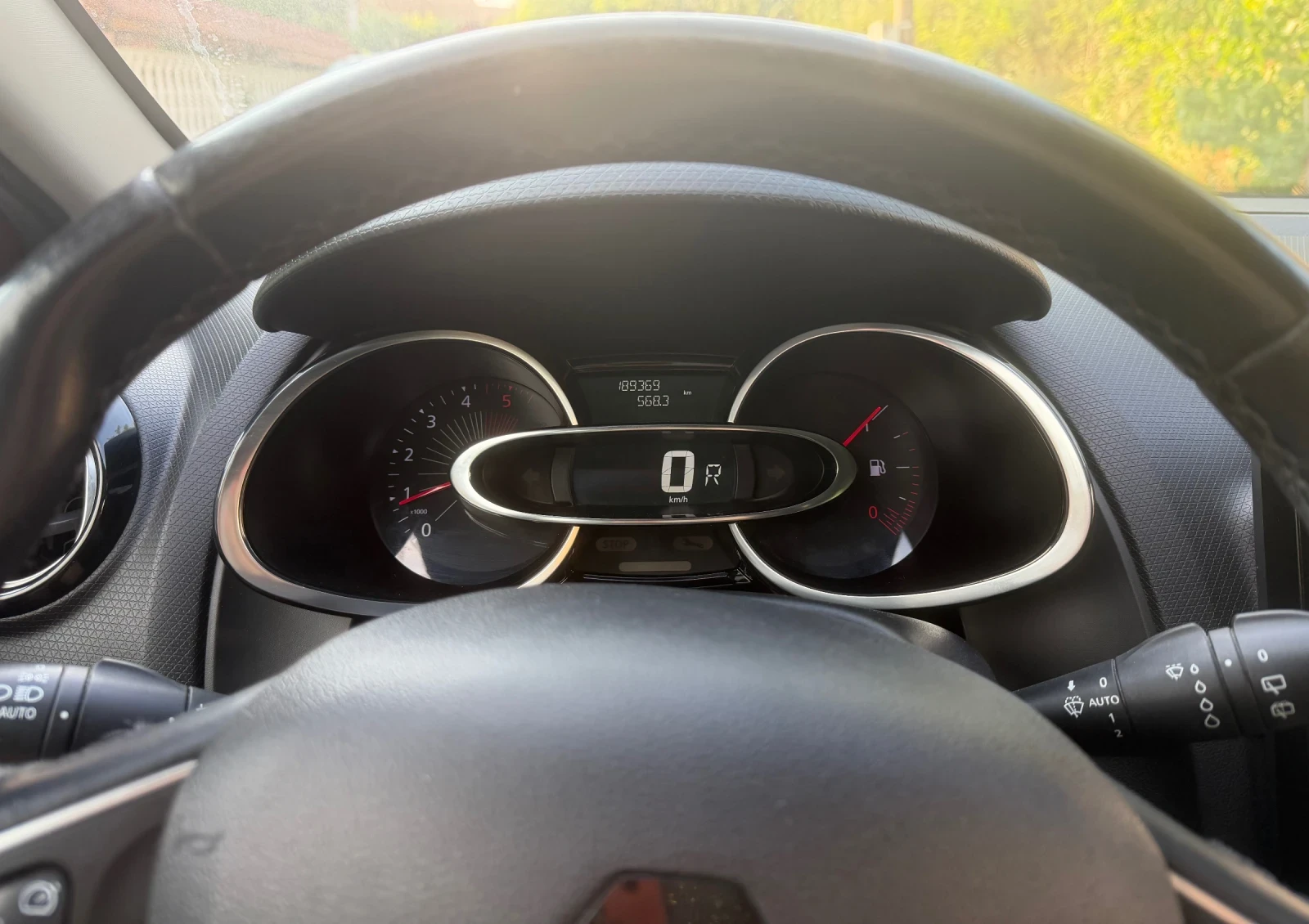 Renault Clio 1.5DCI EURO6 * KTEO* AUTOMATIC | Mobile.bg � ����������� 13